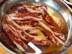 -农民烧烤(延边社区店)