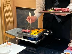 -活伊势龙虾料理 中纳言(千日前味乐馆店)