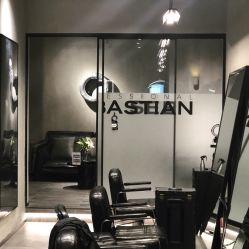 -SEBASTIAN塞巴斯汀