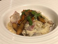 -IL Forno 意坊·意大利餐厅(花园店)