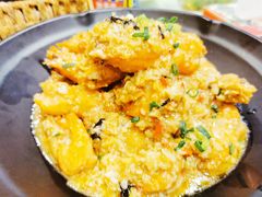 -聚味瞿记·龙虾堂(渔人码头一店)
