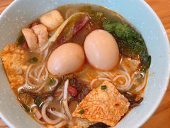 -螺大蛳柳州螺蛳粉·火锅·热干面(西城永捷店)