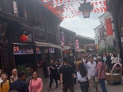 -涌上外婆桥(南塘店)