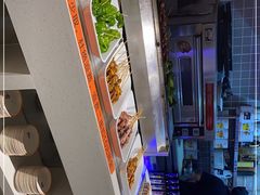 -快乐爱斯米牛排自助(正大广场店)