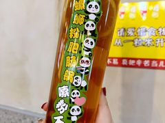 -点吧点儿·螺蛳粉肥肠锅(三里屯店)
