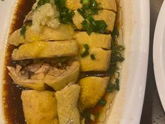 -逸林轩中餐厅(中信泰富朱家角锦江酒店)