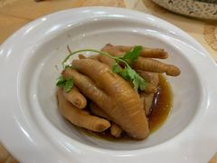 -和乐喜点(宝岗大道店)