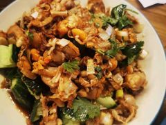 香醋全贝-陈傻子餐厅(世纪都会店)