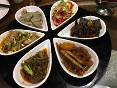 -老铺烤鸭(宝鸡店)