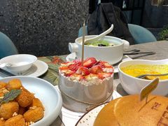 -大树餐厅(红旗街万达店)