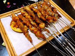 -瓦房店活羊大串(锦绣店)