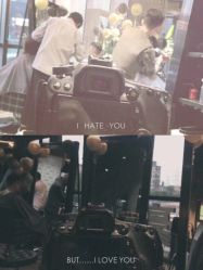 -Kraemer Paris  苏豪路易士·嘉玛发廊