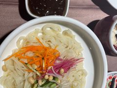 -京鸭棠(让胡路万达店)