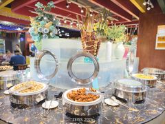 -巴犀烧烤(新崇光店)