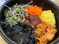 -海兰江石锅饭(水上店)