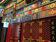 -北京同仁堂(四川中路店)