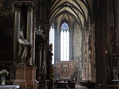 -斯蒂芬主教座堂(Stephansdom)