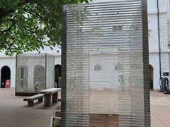 -大馆(前中区警署建築群)