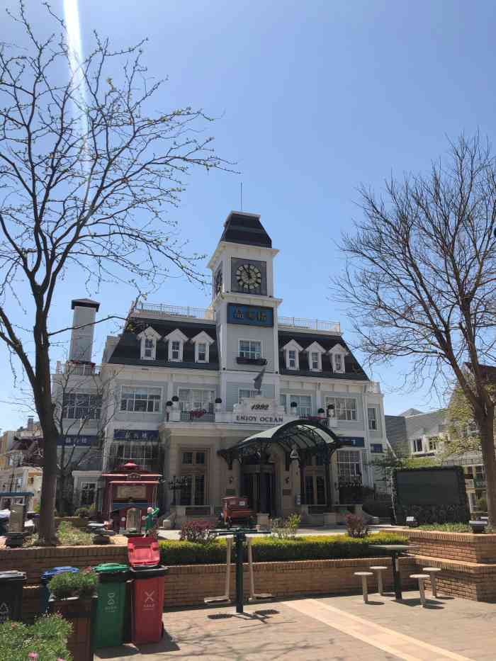 品海楼(老虎滩店)