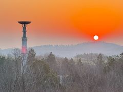 -茅山东方盐湖城景区