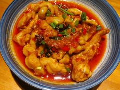 -觅山云南菜(泊富ICITY店)