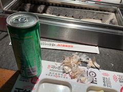 -可口香·非遗老号烧烤(南岗直营店)