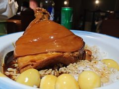 -五百斤·20年正宗川菜·猛火现炒(鲁东大学店)