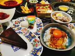 -AJIYA·池袋日式烧肉自助(天津万象城店)