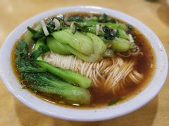 -水仙拉面(水仙街店)
