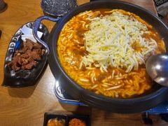 -恩你小木屋·烤肉韩式料理(嘉兴秀洲店)