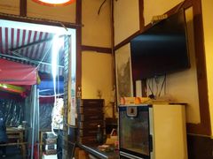 -晓靖轩烧烤(沙河风情店)