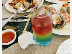 -东方红海鲜百汇(国际大厦店)