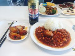 -宜家·瑞典风味餐厅(烟台路店)