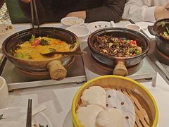 -火啫啫·粤式啫啫煲(南通首店)