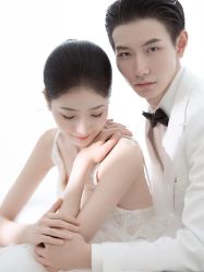 -苏菲雅婚纱摄影(环城南路店)