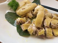 -客汀家宴·客家烟火 四季食材(集美店)