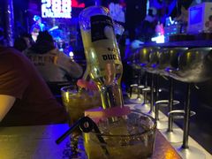 -288 Livehouse 酒吧(思南公馆店)