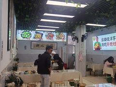 -胖媳妇烧洋芋(螺峰街总店)