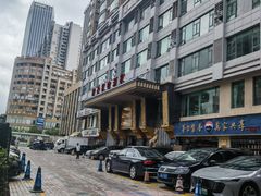 -新兴家喻酒家·羊城名宴(昌岗店)