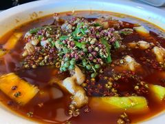 -辣婆婆(航天桥店)