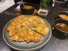 海鲜饼-虎丸烧肉(新大陆广场店)