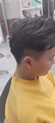 -芭莎造型·BAZAAR SALON