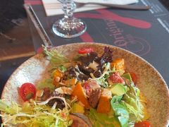 -Nord Grill&Bar Highland诺德西餐(深圳欢乐海岸店)