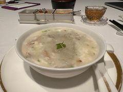 -金轩中餐厅 Jin Xuan(浦东丽思卡尔顿酒店)