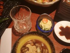 -千代武日本料理(开发区店)