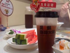 -吴幺妹菜场火锅(蒙山路店)
