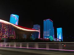 -于家堡洲际酒店·堡子里酒廊