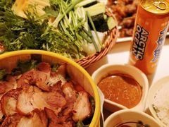 -七八冷面·延边朝鲜族美食(圣熙八号店)