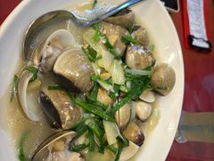 -双天海鲜楼 · 43年老字号