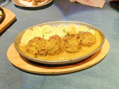 -俄士厨房(未来城店)